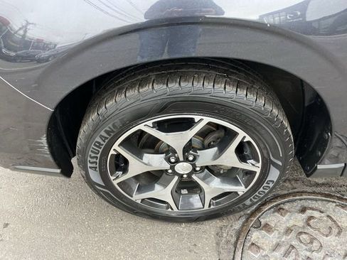 Used 2015 Subaru Forester 2.0XT Touring w/ Eyesight & Navigation System AWD/4WD image 10