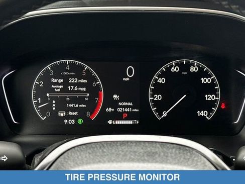 Certified 2024 Honda Pilot Touring image 29