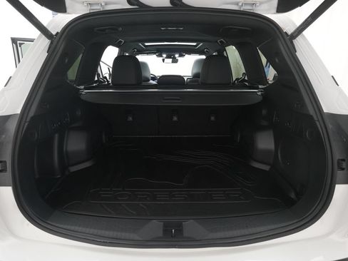 Certified 2026 Subaru Forester Sport AWD/4WD image 10