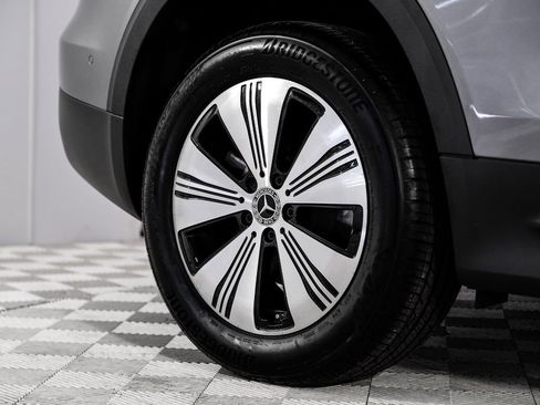 Used 2023 Mercedes-Benz EQB 250+ image 59