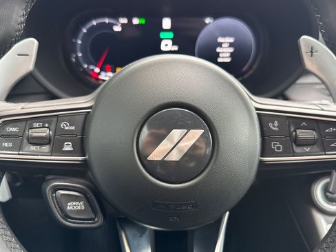 Used 2024 Dodge Hornet R/T w/ R/T Blacktop Package image 28