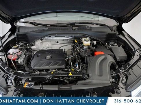 New 2026 Chevrolet TrailBlazer RS w/ Convenience Package image 41