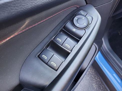 Certified 2023 Chevrolet TrailBlazer RS w/ Convenience Package image 18