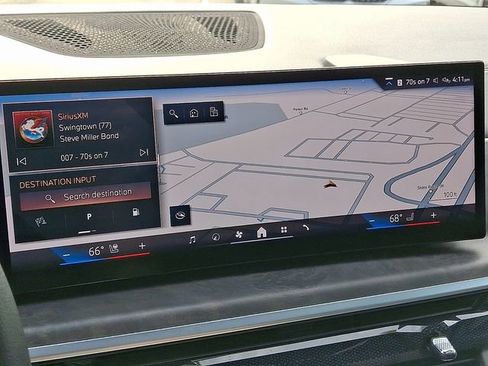 Used 2024 BMW X5 xDrive40i w/ Premium Package image 17