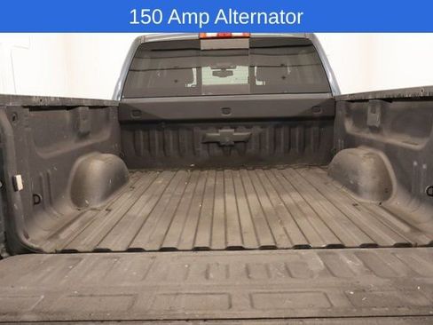 Used 2017 Chevrolet Silverado 1500 LTZ Z71 w/ LTZ Plus Package image 28