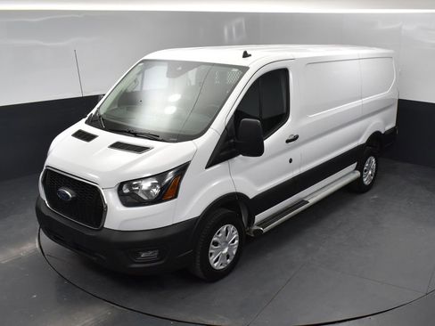 Used 2024 Ford Transit 250 Base w/ Exterior Upgrade Package image 37