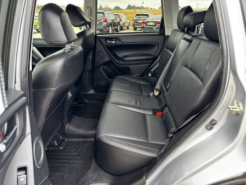 Used 2017 Subaru Forester 2.5i Limited image 21