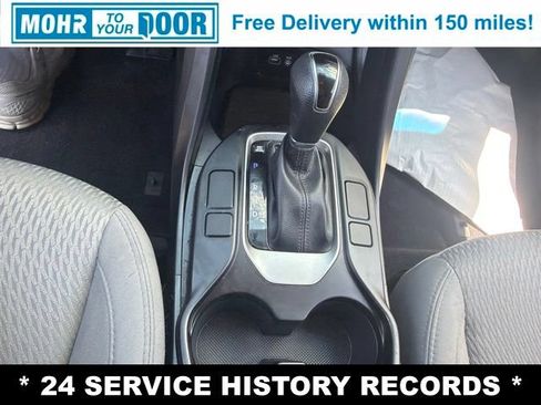 Used 2018 Hyundai Santa Fe Sport AWD/4WD image 26