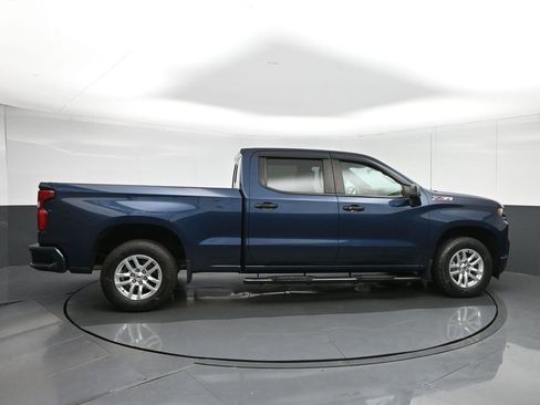 Used 2020 Chevrolet Silverado 1500 RST w/ All-Star Edition image 8