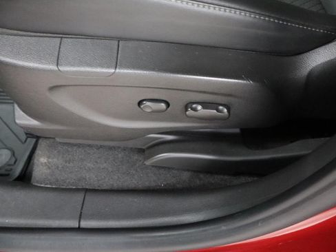 Used 2017 Buick Encore Preferred AWD/4WD image 11
