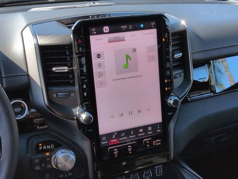 New 2026 RAM 1500 Rebel AWD/4WD image 17