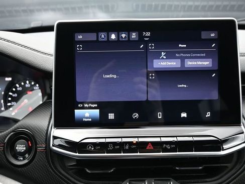 Used 2025 Jeep Compass Trailhawk w/ Trailer Tow Group image 20