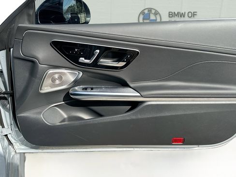 Used 2024 Mercedes-Benz CLE 450 4MATIC Coupe image 31