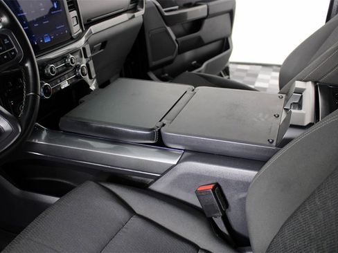 Used 2023 Ford F150 XLT w/ Equipment Group 302A High image 29