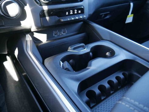 New 2026 RAM 1500 Express image 30