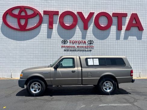 Used 2006 Ford Ranger XL RWD image 4