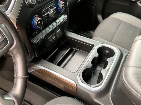 Used 2019 Chevrolet Silverado 1500 RST w/ All-Star Edition AWD/4WD image 17