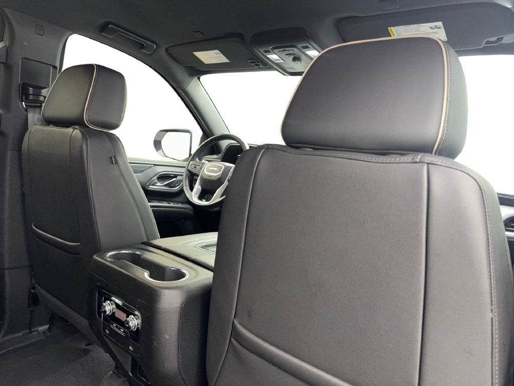 Used 2024 GMC Yukon SLT RWD image 48