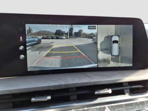 Used 2023 Kia Telluride SX X-Line image 20