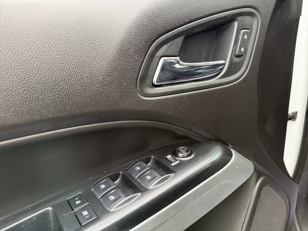 Used 2019 Chevrolet Colorado LT w/ Redline Special Edition AWD/4WD image 19