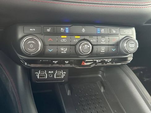 New 2026 Dodge Durango GT AWD/4WD image 20