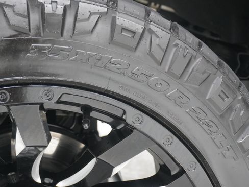 Used 2021 Ford F150 Limited AWD/4WD image 38