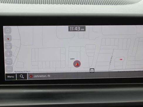 Certified 2024 Kia Seltos EX AWD/4WD image 6