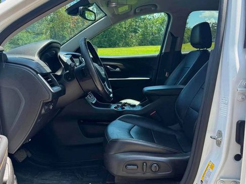 Used 2020 GMC Terrain SLT AWD/4WD image 14