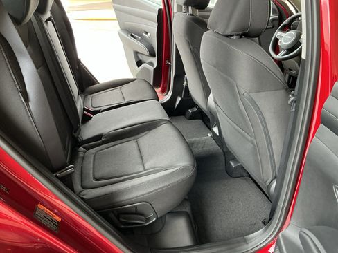 New 2026 Hyundai Tucson SE image 17