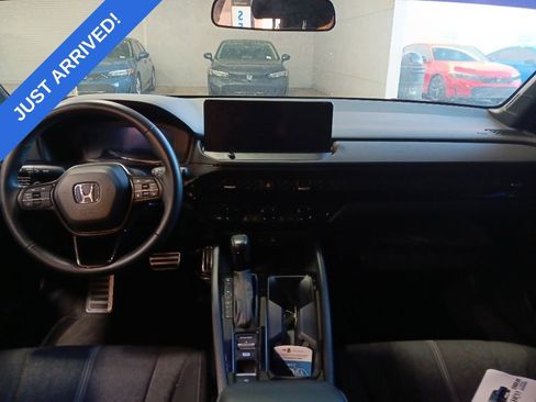 Used 2024 Honda Accord Sport image 5