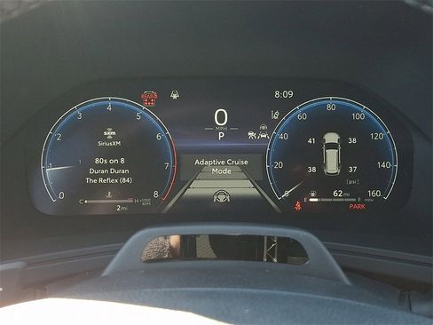 New 2026 Toyota Grand Highlander Platinum image 16