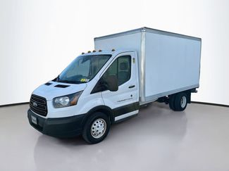 Used 2019 Ford Transit 350 156 DRW RWD video 3