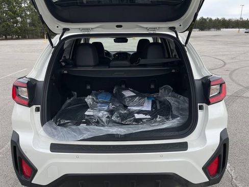 New 2026 Subaru Crosstrek 2.5i Limited w/ Crosstrek Mirror Package AWD/4WD image 16