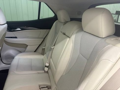Used 2023 Buick Envision Preferred FWD image 10