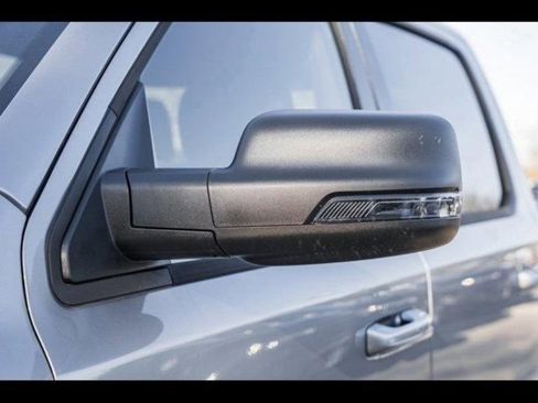 New 2025 RAM 1500 Big Horn image 12