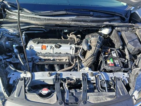 Used 2014 Honda CR-V EX image 34