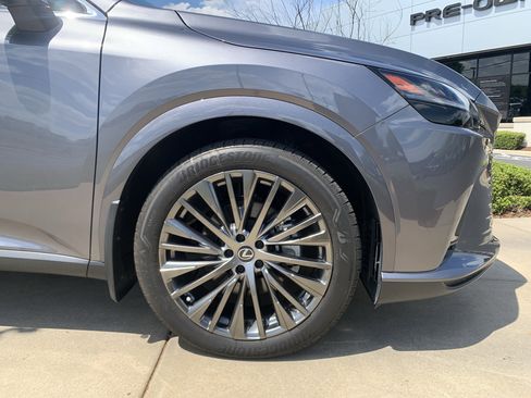 Used 2023 Lexus RX 350 w/ Cold Area Package AWD/4WD image 13