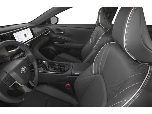 New 2026 Toyota Crown Signia image 6