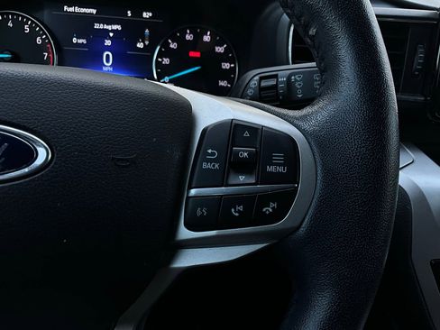 Used 2021 Ford Explorer XLT w/ Equipment Group 202A image 35