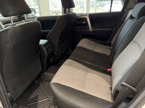 Used 2022 Toyota 4Runner SR5 image 13