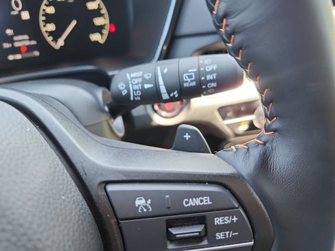 Used 2026 Honda CR-V Sport image 25