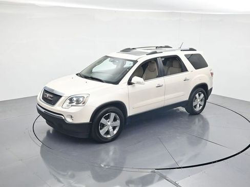 Used 2012 GMC Acadia SLT AWD/4WD image 44