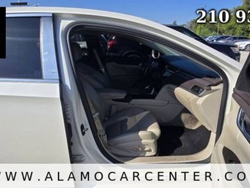 Used 2014 Cadillac XTS FWD image 13