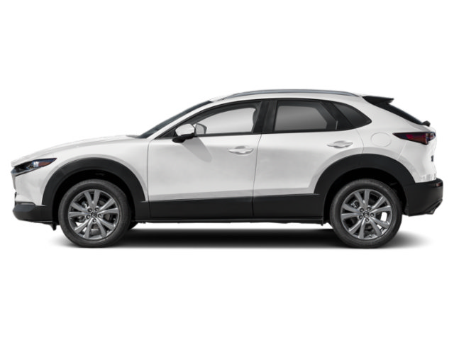 New 2026 MAZDA CX-30 AWD 2.5 S image 3