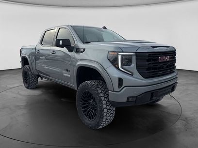 New 2026 GMC Sierra 1500 Elevation w/ Elevation Premium Package
