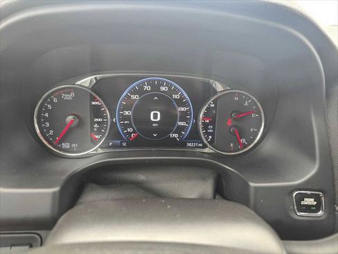 Used 2023 GMC Acadia Denali FWD image 28