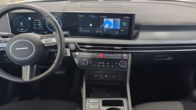 Certified 2025 Hyundai Sonata SEL FWD image 13