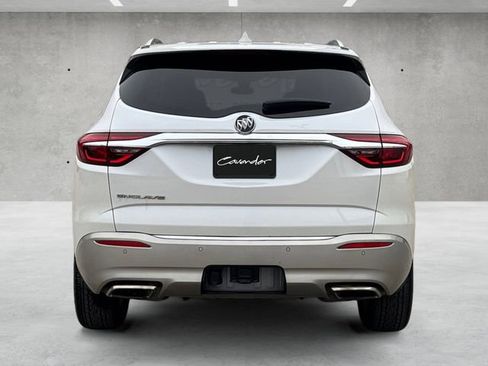 Certified 2021 Buick Enclave Essence w/ Sound and Sites Package image 15