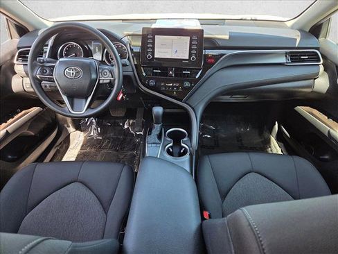 Used 2024 Toyota Camry LE image 17