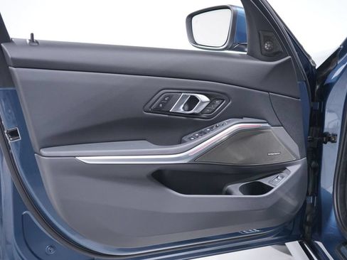 Used 2026 BMW 330i Sedan RWD image 20